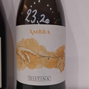 Ambra - Azienda Agricola Distina - Claudio Campaner 