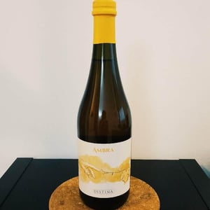 Azienda Agricola Distina - Claudio Campaner - Ambra