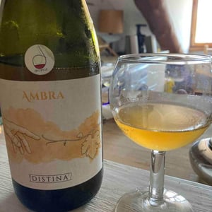 Ambra - Azienda Agricola Distina - Claudio Campaner 