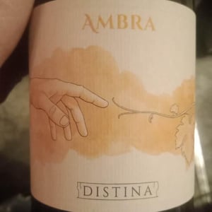 Ambra - Azienda Agricola Distina - claudio-campaner