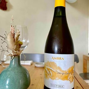 Ambra - Azienda Agricola Distina - claudio-campaner