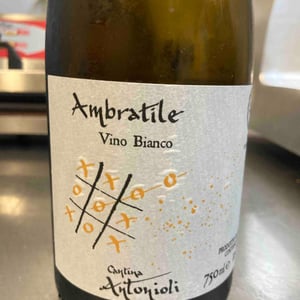 Ambratile - Cantina Antonioli - Giulia & Giorgio Antonioli -2019