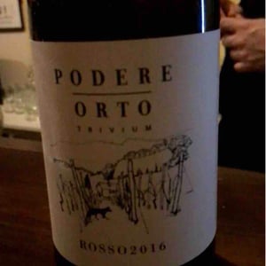 Ambrato - Podere Orto Trivium - simona-de-vecchis-giuliano-salesi