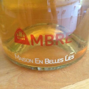 Ambre - Maison en Belles Lies - Pierre Fenals 