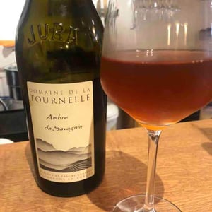 Ambre De Savagnin