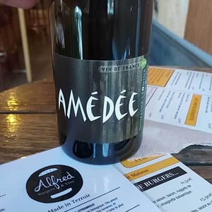 Amédée Blanc - SAS Bascule! + Ex Domaine Leonine - caroline-stephane-morin