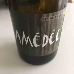 Amédée Rouge - Domaine Léonine - jordan-le-guyader-nj