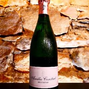 Amélie Constant Brut Nature - Vignobles Despagne-Rapin - nicolas-despagne -2017