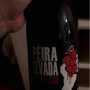 American Idiot - Pèira Levada - alexandre-durand