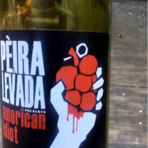 American Idiot - Pèira Levada - Alexandre Durand 