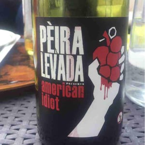 American Idiot - Pèira Levada - Alexandre Durand 