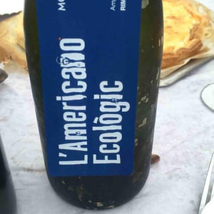 Americano Ecological - Mont-Ferrant - unknown