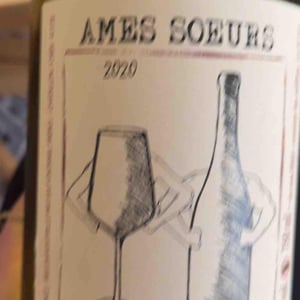 Âmes sœurs - Fontanel Frères - didier-fontanel -2020