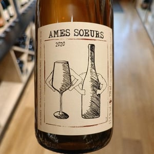 Âmes sœurs - Fontanel Frères - Didier Fontanel -2020