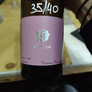 Amethyst - Domaine Boucabeille - jean-boucabeille -2020