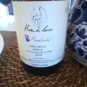 Grechetto Ametistas 2017