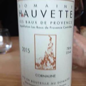 Amethyste - Domaine Hauvette - Dominique Hauvette 