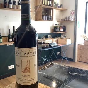 Amethyste - Domaine Hauvette - dominique-hauvette