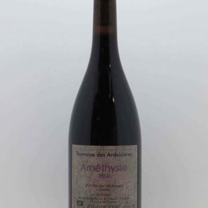 Améthyste 2016
