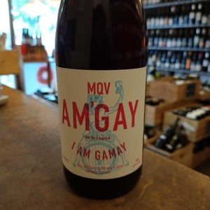 Am’Gay - MQV - mael-quentin