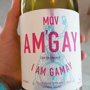 Am’Gay - MQV - mael-quentin