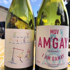 Am’Gay - MQV - mael-quentin