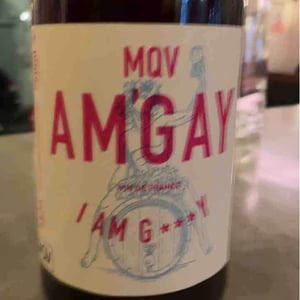 Am’Gay - MQV - mael-quentin