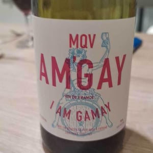 Am’Gay - MQV - mael-quentin