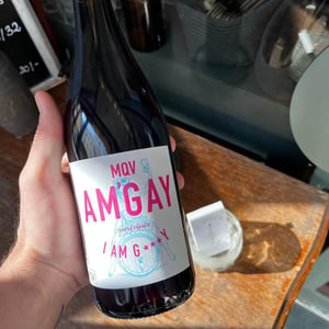 Am’Gay - MQV - mael-quentin