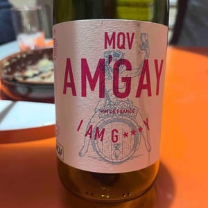 Am’Gay - MQV - mael-quentin