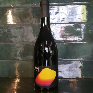 AMI AMIE - Domaine Ami - paul-marchand-perarnau-willy-roulendes -2019