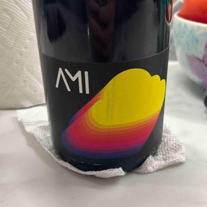 AMI AMIE - Domaine Ami - Paul Marchand-Perarnau & Willy Roulendes -2019
