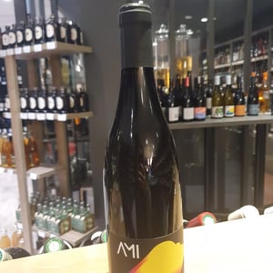 AMI AMIE - Domaine Ami - paul-marchand-perarnau-willy-roulendes -2019