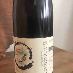 Lindenlaub - Christophe Lindenlaub - Ami-Amis