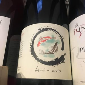 Ami-Amis - Lindenlaub - christophe-lindenlaub