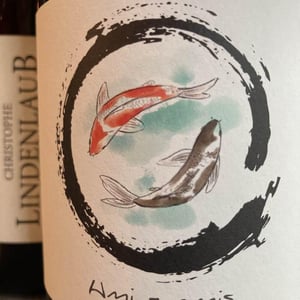 Ami-Amis - Lindenlaub - christophe-lindenlaub