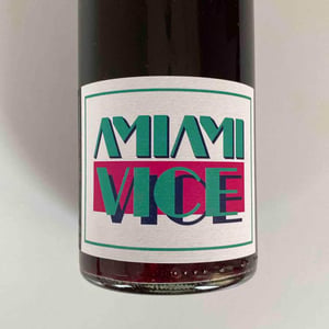 Domaine Ami - Paul Marchand-Perarnau & Willy Roulendes - Amiami Vice