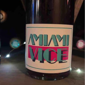 Amiami Vice - Domaine Ami - paul-marchand-perarnau-willy-roulendes