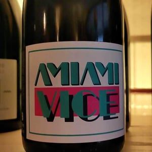 Amiami Vice - Domaine Ami - paul-marchand-perarnau-willy-roulendes