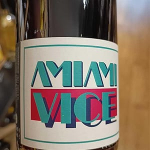 Amiami Vice - Domaine Ami - paul-marchand-perarnau-willy-roulendes