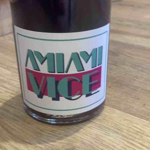 Amiami Vice - Domaine Ami - paul-marchand-perarnau-willy-roulendes