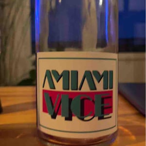 Domaine Ami - Paul Marchand-Perarnau & Willy Roulendes - Amiami Vice