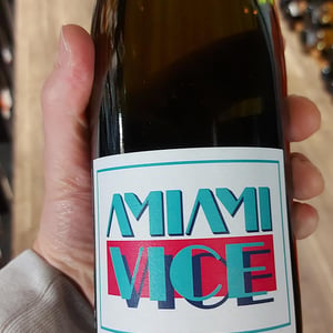 Amiami Vice - Domaine Ami - paul-marchand-perarnau-willy-roulendes