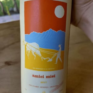 Amici Miei - Stella Crinita - joanna-foster-ernesto-catena
