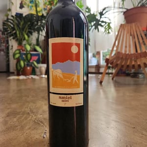 Amici Miei - Stella Crinita - Joanna Foster & Ernesto Catena 