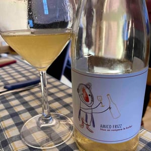 Castello di Stefanago - Antonio & Giacomo Baruffaldi - Amico Frizz