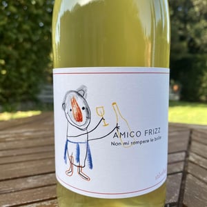 Amico Frizz - Castello di Stefanago - antonio-giacomo-baruffaldi