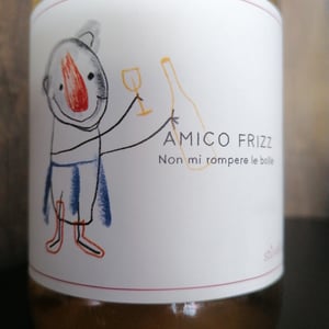 Amico Frizz - Castello di Stefanago - antonio-giacomo-baruffaldi