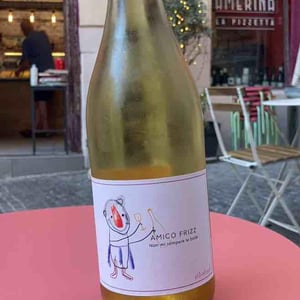 Amico Frizz - Castello di Stefanago - Antonio & Giacomo Baruffaldi 