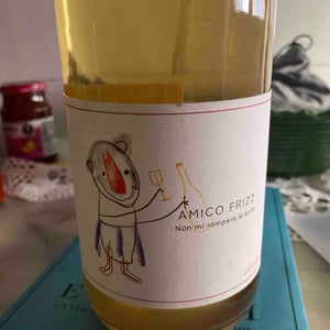 Amico Frizz - Castello di Stefanago - antonio-giacomo-baruffaldi